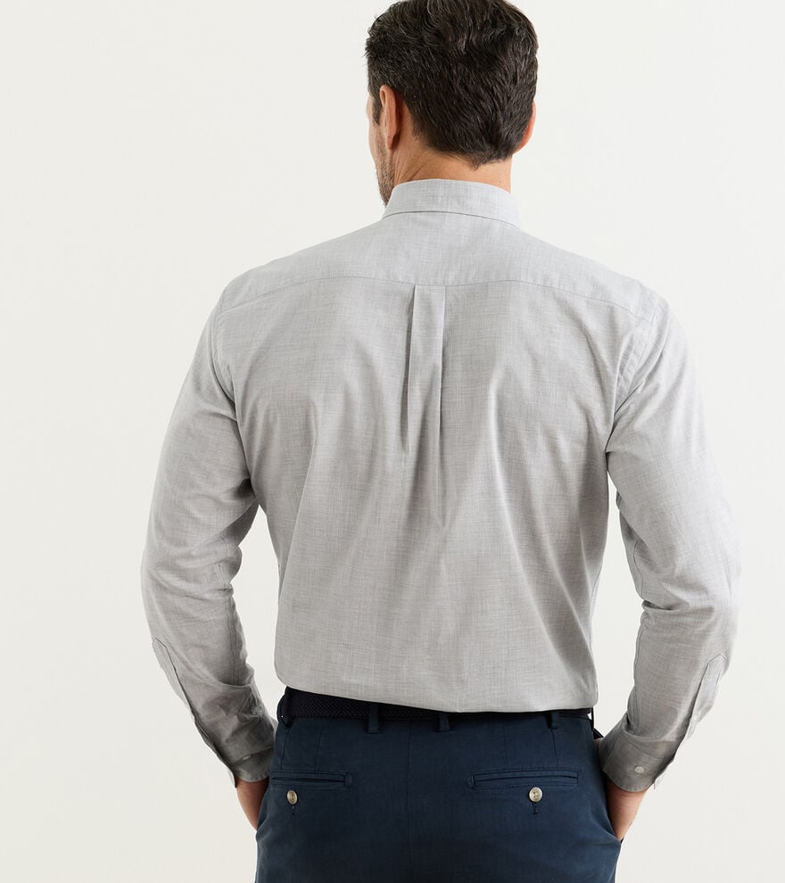 Brighton Perfect Poplin Sport Shirt image number 3