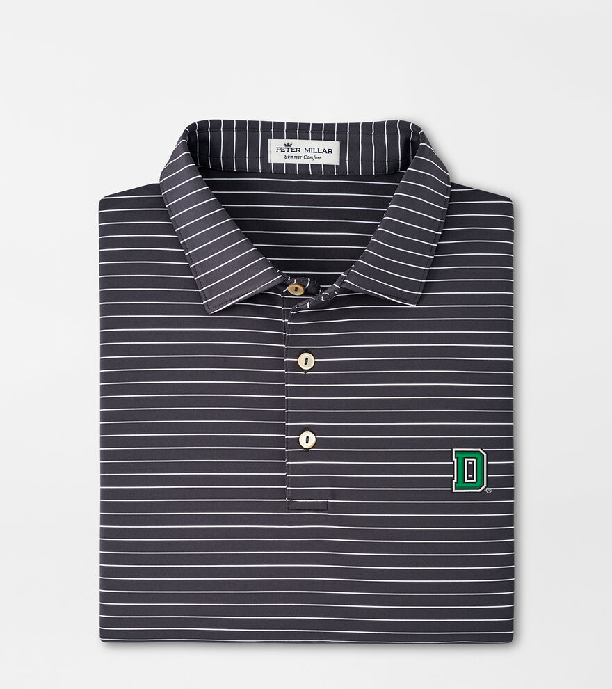 Dartmouth Crafty Performance Jersey Polo image number 1