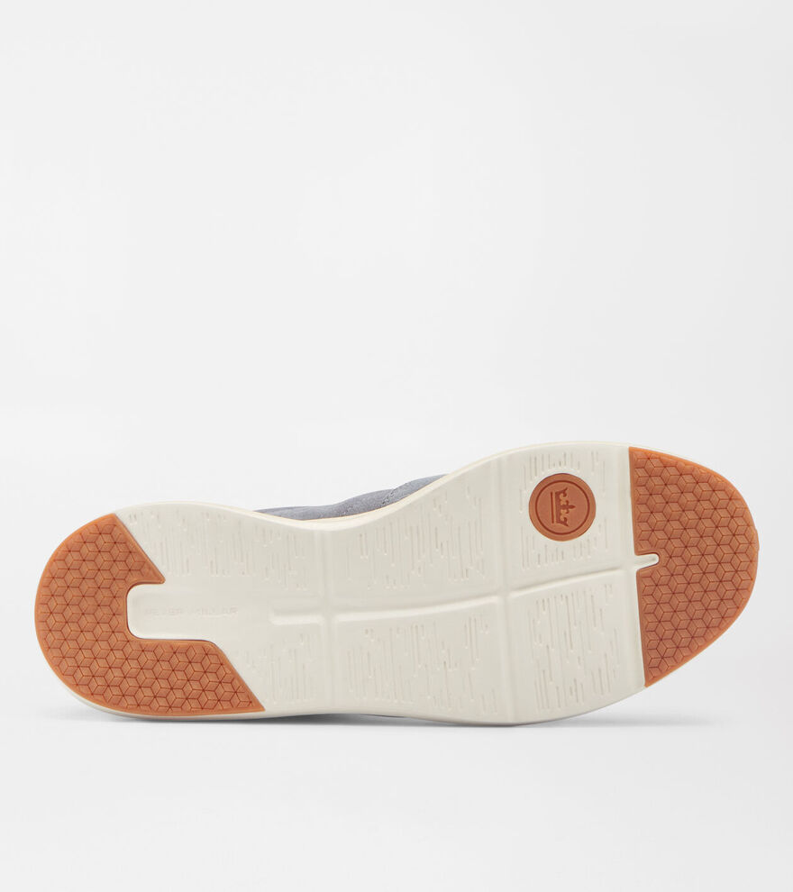 Journeyman Suede Sneaker image number 9