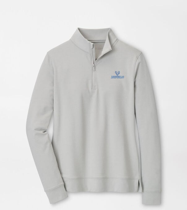 University at Buffalo Women's Perth Performance Pullover