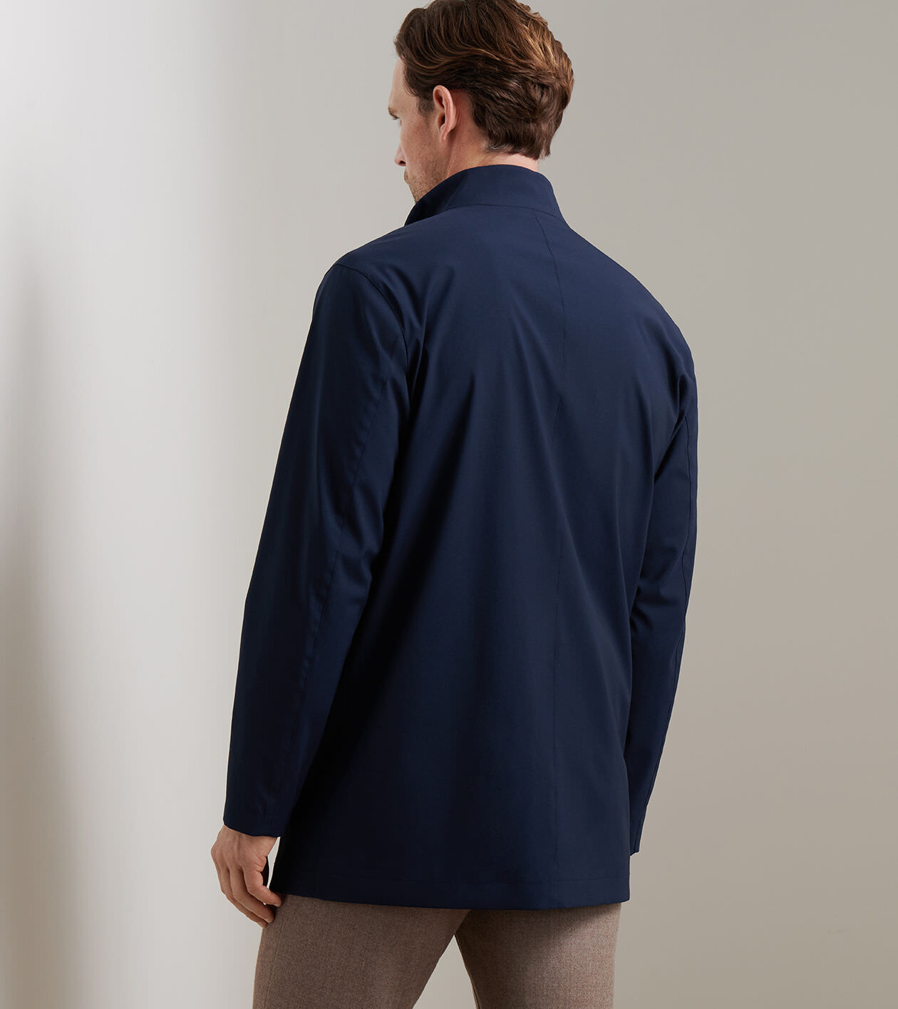 Madison City Coat | Men's Jackets & Coats | Peter Millar