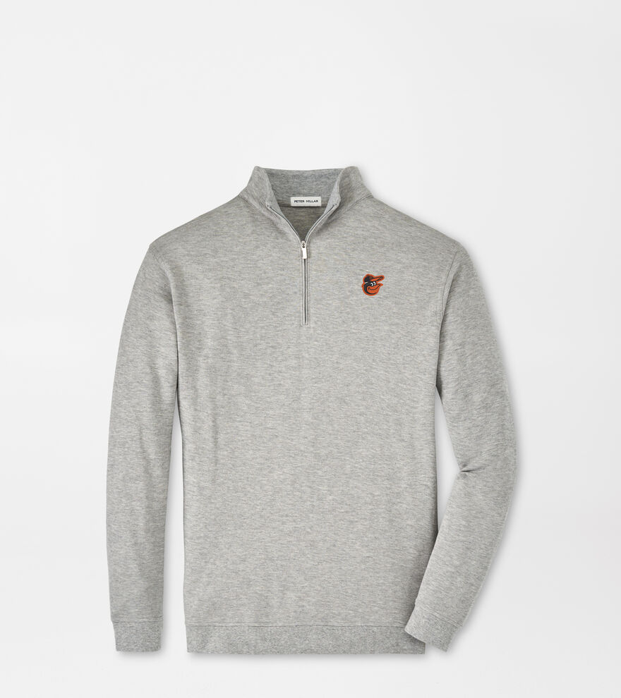 Baltimore Orioles Crown Comfort Pullover image number 1