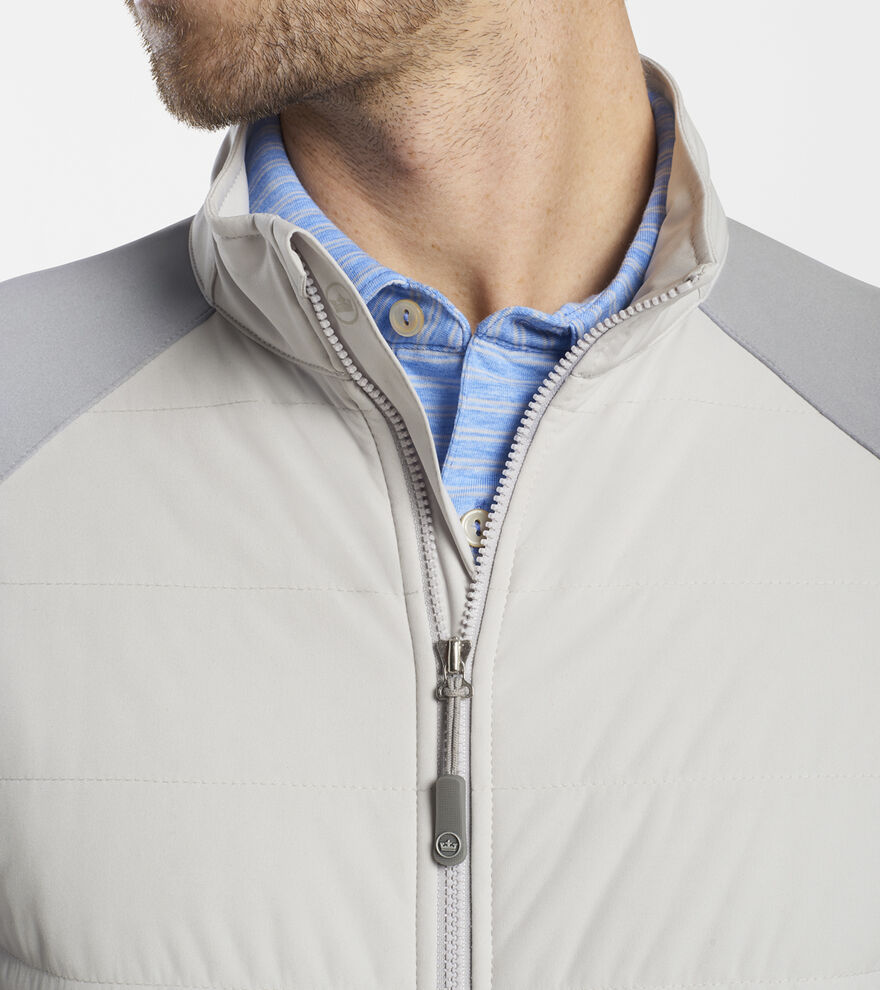 Merge Hybrid Jacket image number 6