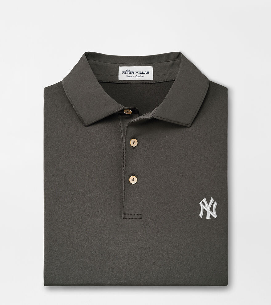 New York Yankees Performance Polo