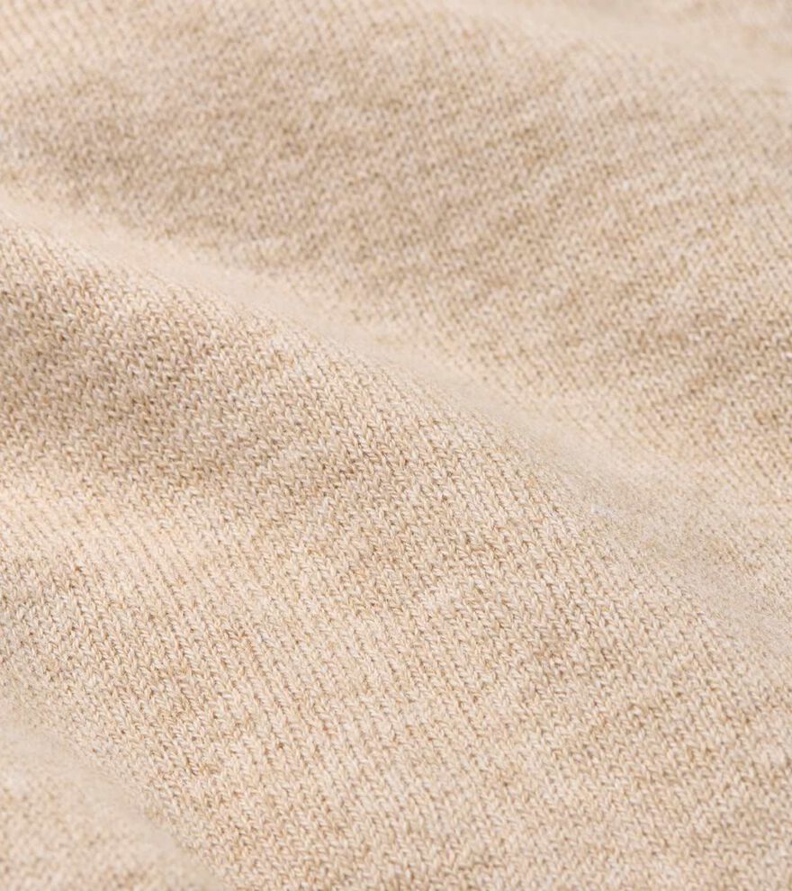 Coolspun Lite Full-Zip Sweater Vest image number 6