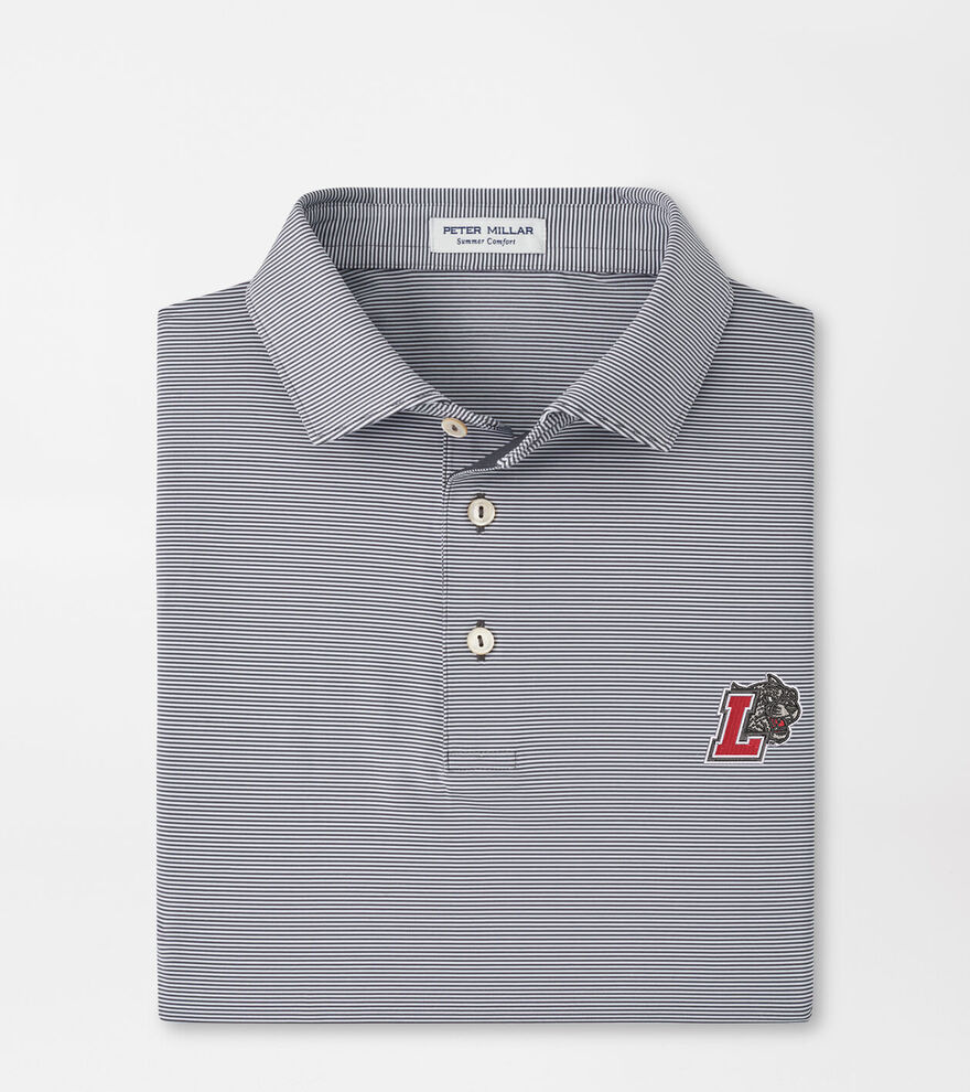 Lafayette College Jubilee Performance Jersey Polo image number 1