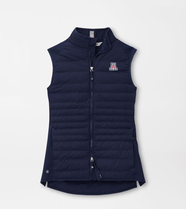 Arizona Women's Fuse Hybrid Vest