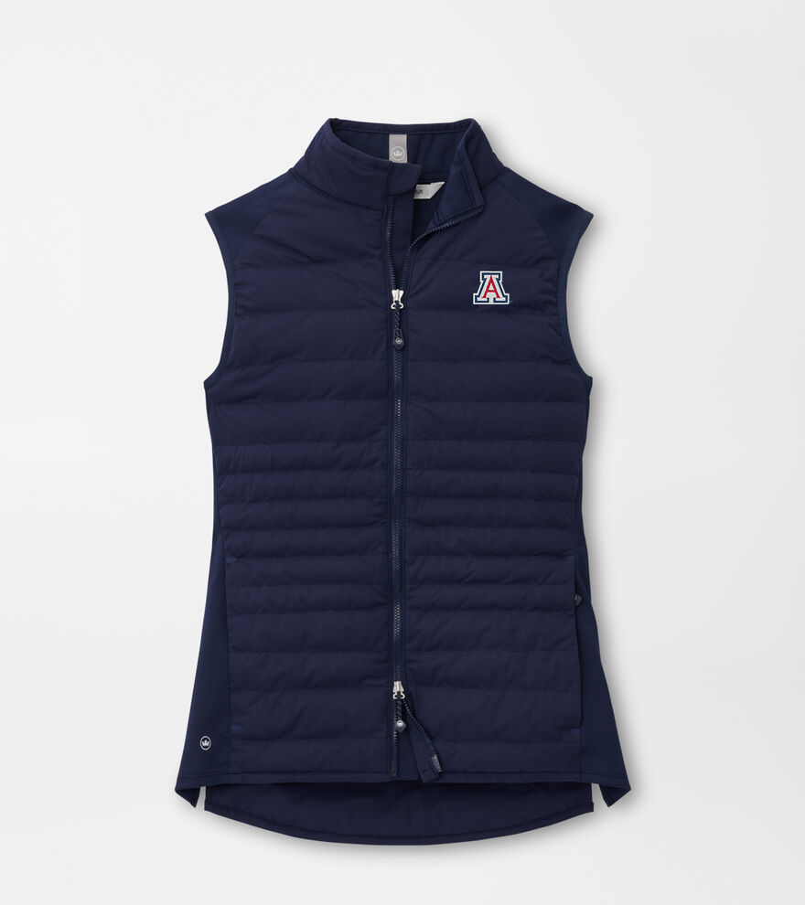 Arizona Women's Fuse Hybrid Vest image number 1