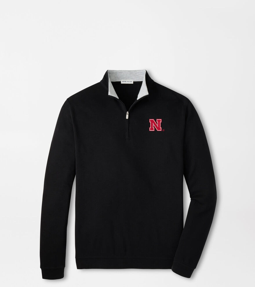 Nebraska Crown Comfort Pullover image number 1