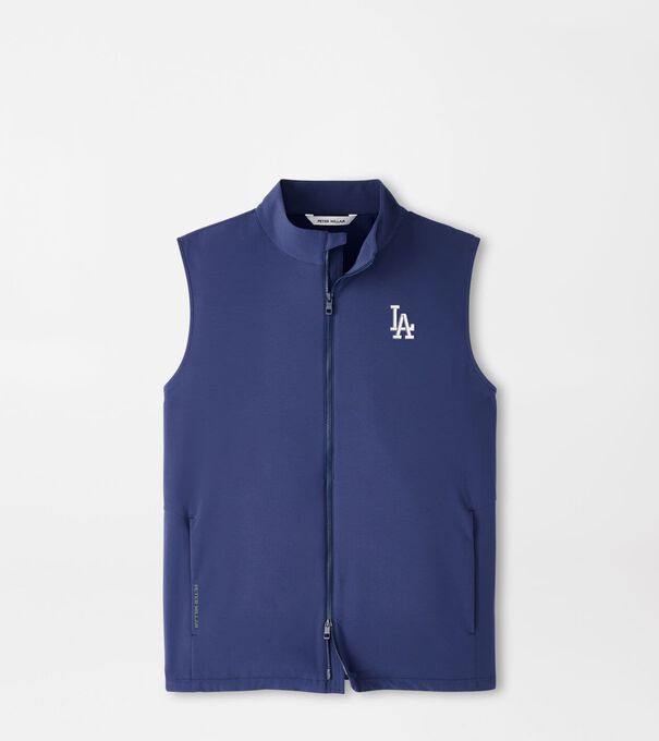 Los Angeles Dodgers Dunes Vest