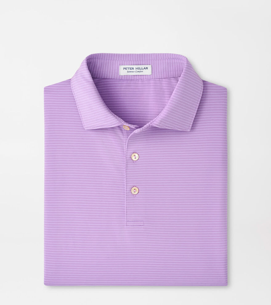 Highlands Performance Jersey Polo