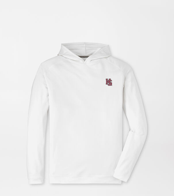 Hampden-Sydney Pine Performance Hoodie