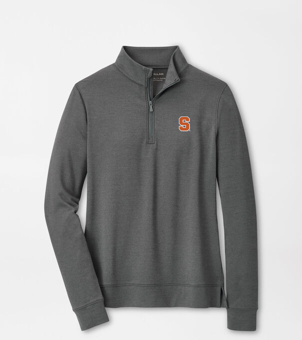 Syracuse Women's Perth Performance Pullover