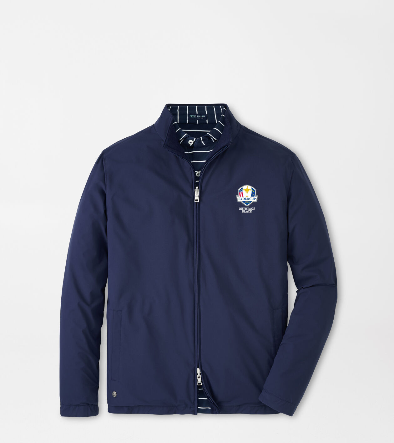 45th Ryder Cup Reversible Jacket | Men's Ryder Cup Apparel | Peter