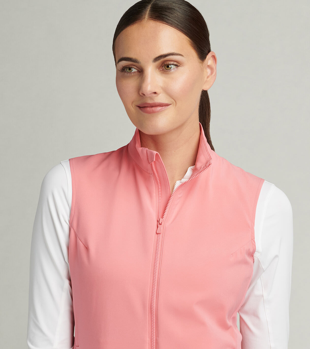 Dunes Vest | Women's Outerwear | Peter Millar