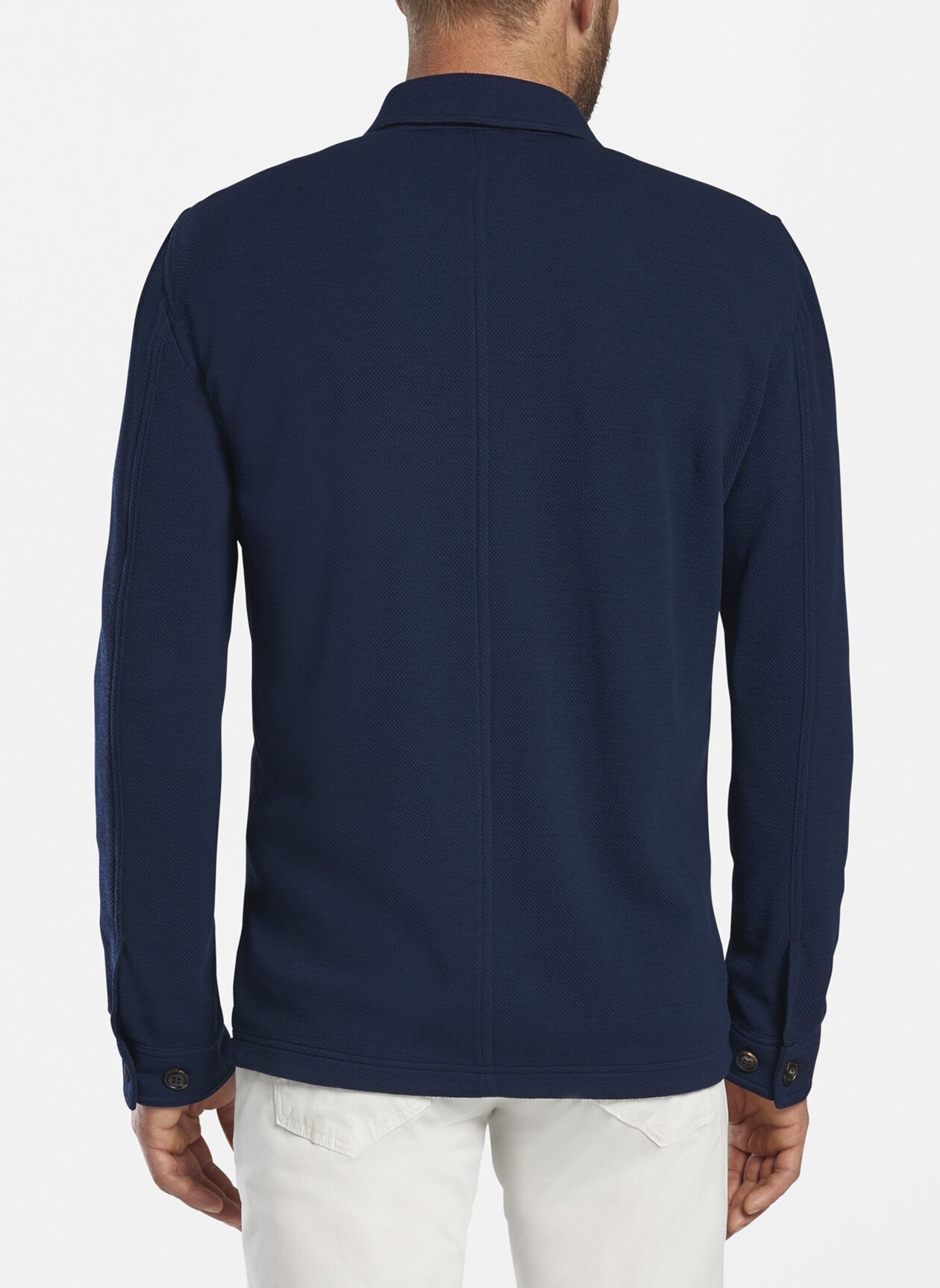 Strasse Wool Jacket | Peter Millar