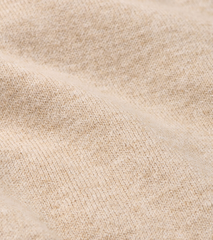 Coolspun Lite Full-Zip Sweater Vest image number 6