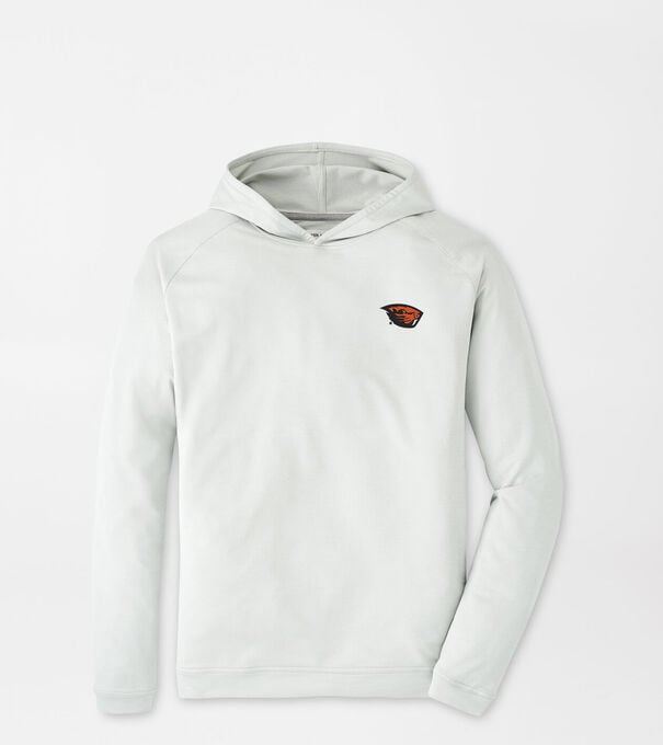 Oregon State Pine Performance Hoodie