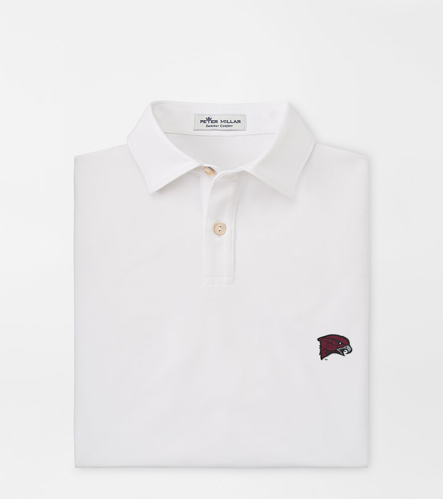 Maryland Eastern Shore Youth Solid Performance Jersey Polo image number 1