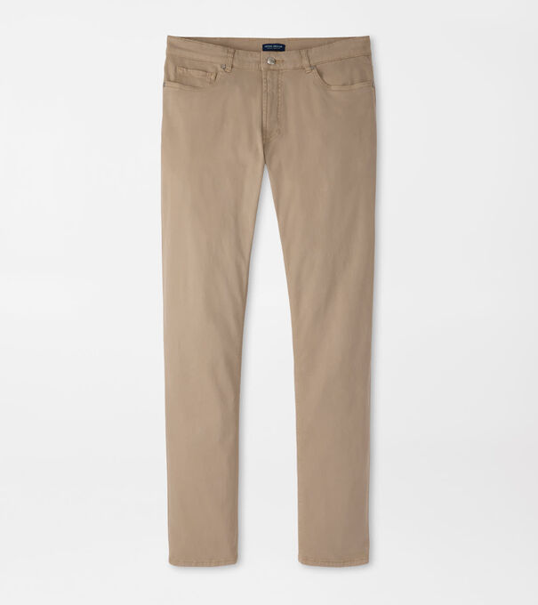 Wayfare Five-Pocket Pant