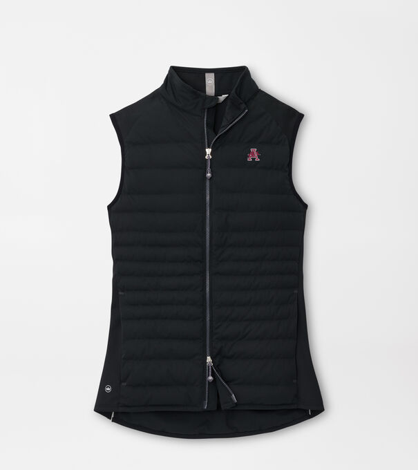 Arkansas Vault Women's Fuse Hybrid Vest