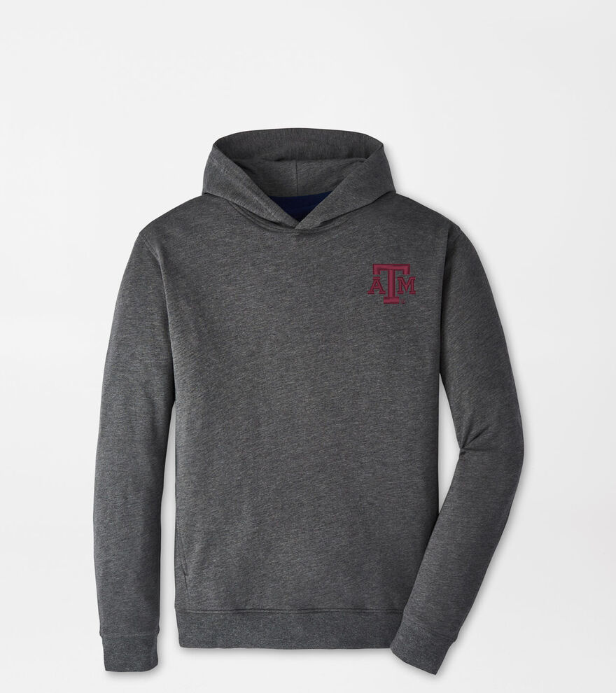 Texas A&M Oasis Pullover Hoodie image number 1