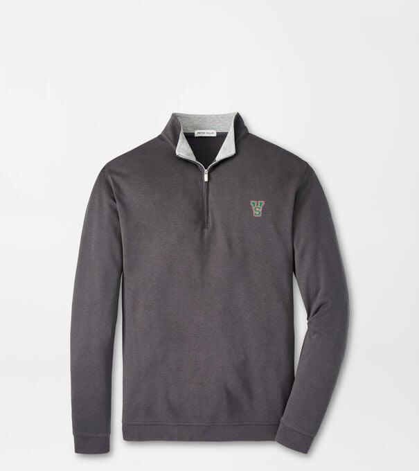 Mississippi Valley State Crown Comfort Pullover