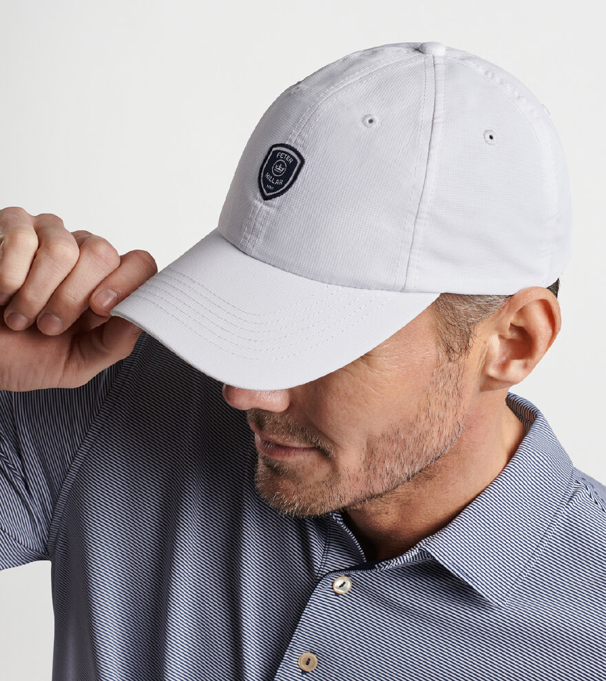 Crown Crest Performance Hat image number 4