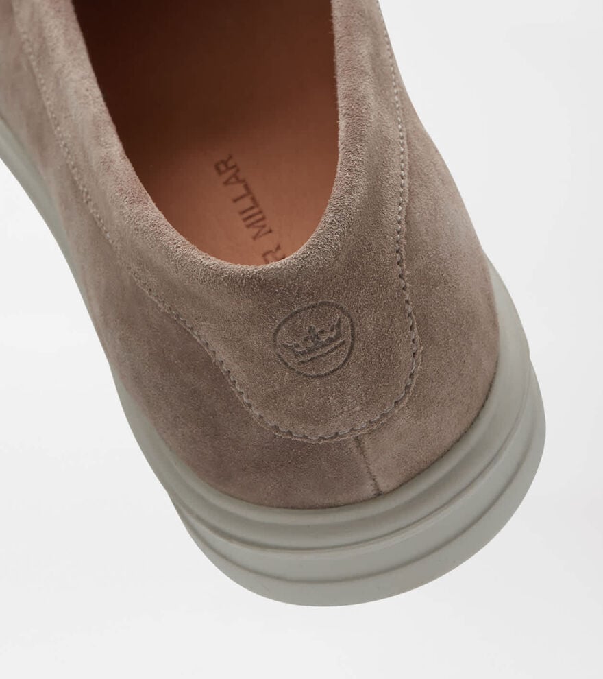 Excursionist Penny Loafer - Alternate Image 5