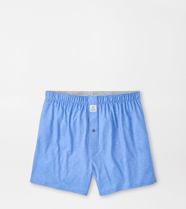 Guitar Solo Performance Boxer Short