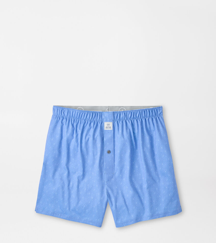 Guitar Solo Performance Boxer Short image number 1