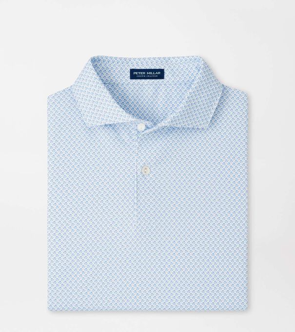 Mayfield Performance Jersey Polo