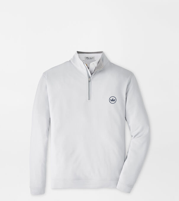 Crown Seal Perth Performance Quarter-Zip