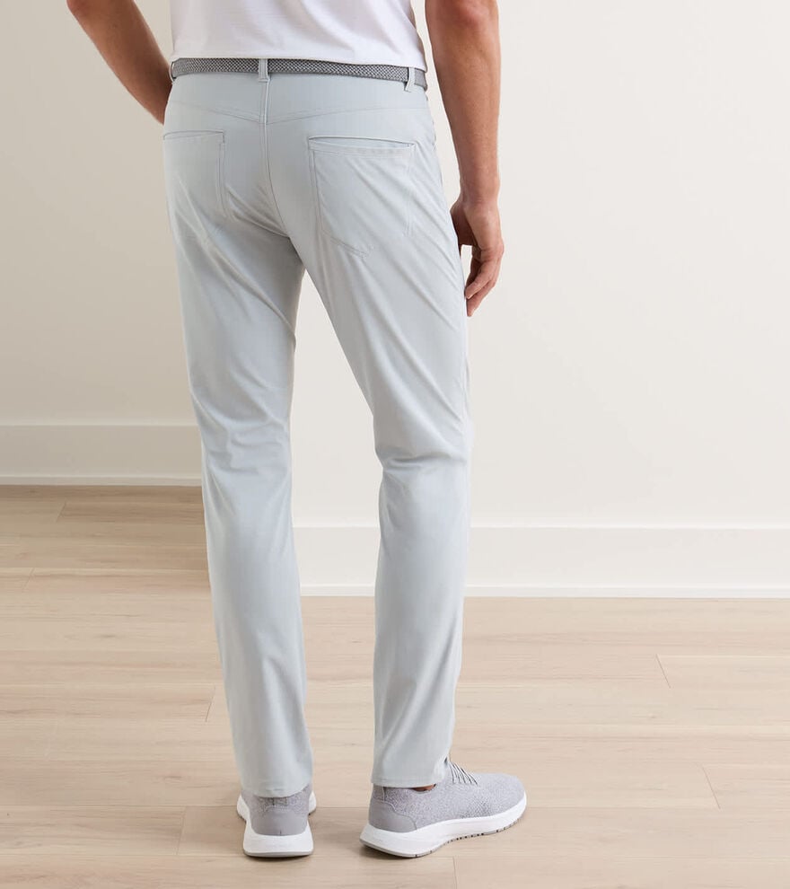 Bingham Performance Five-Pocket Pant image number 3