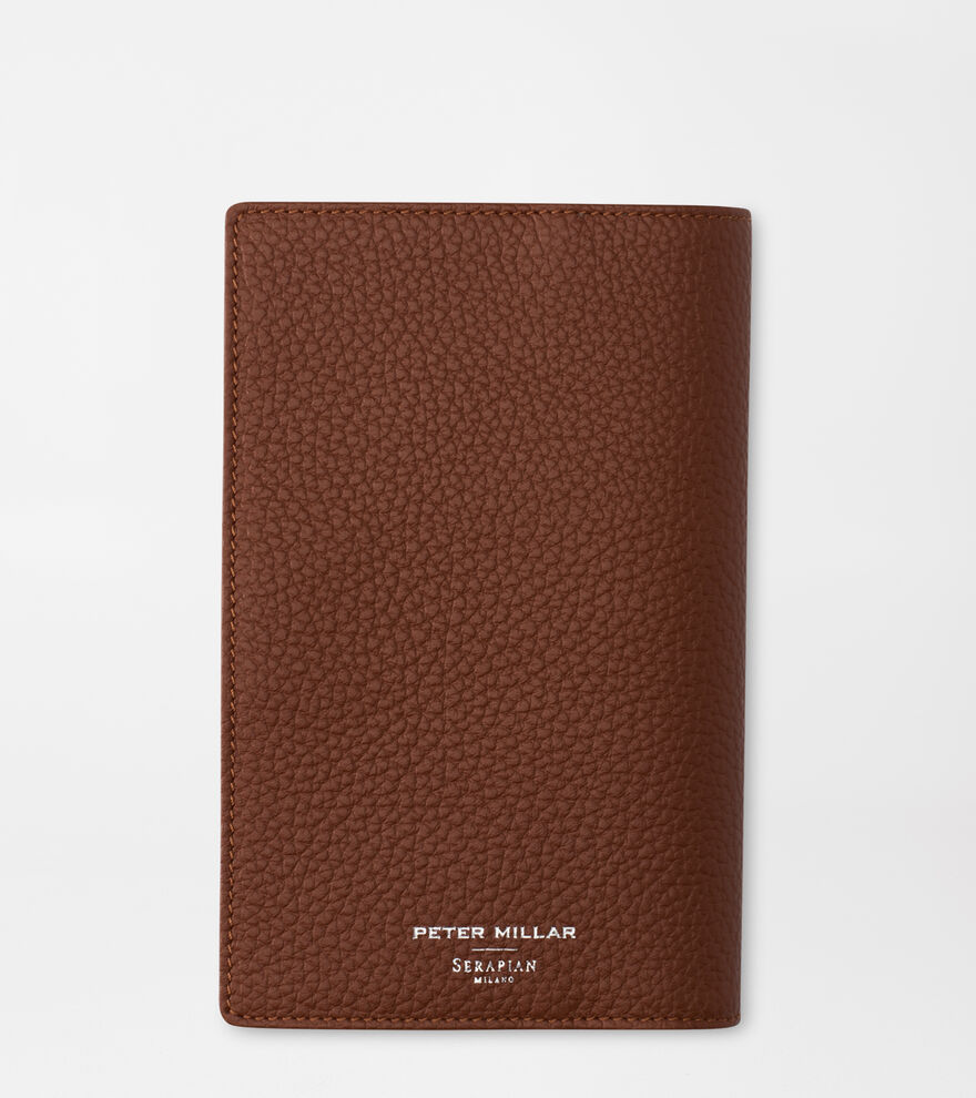 Peter Millar X Serapian Scorecard Holder image number 3