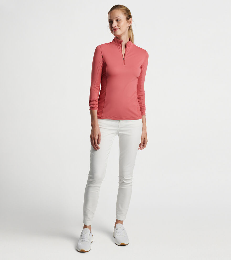 Lightweight Sun Shirt Women