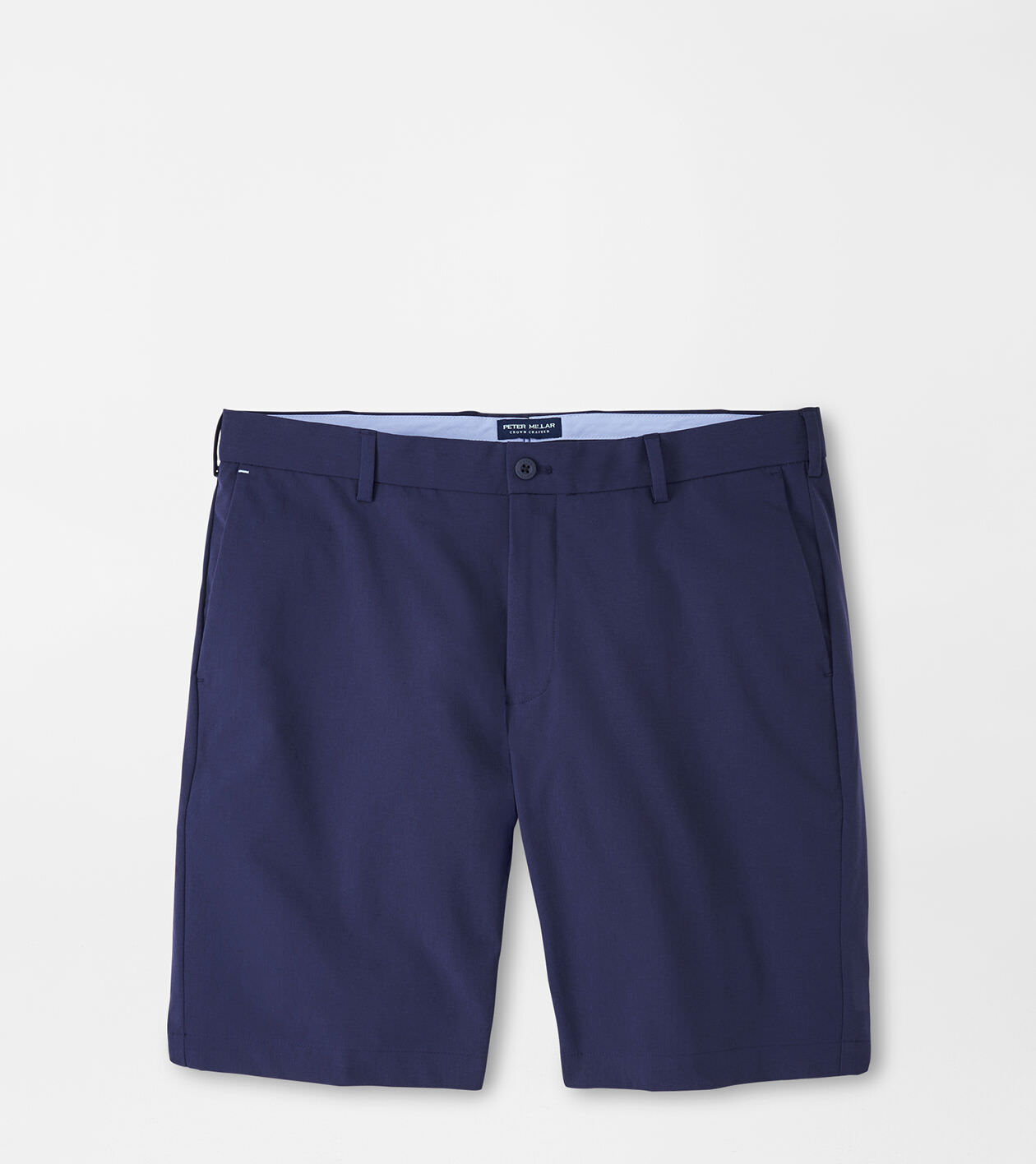 Peter millar mens golf shorts top