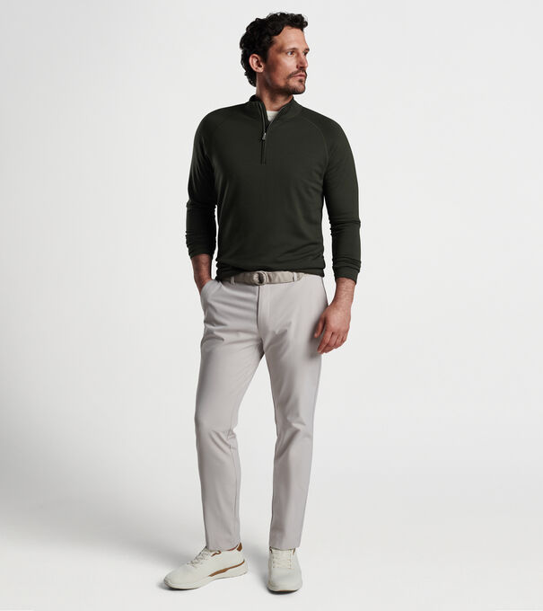 Excursionist Flex Performance Pullover