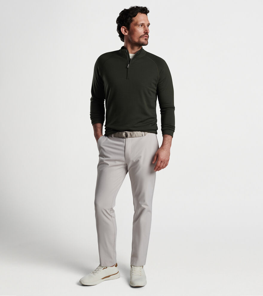 Excursionist Flex Performance Pullover image number 2