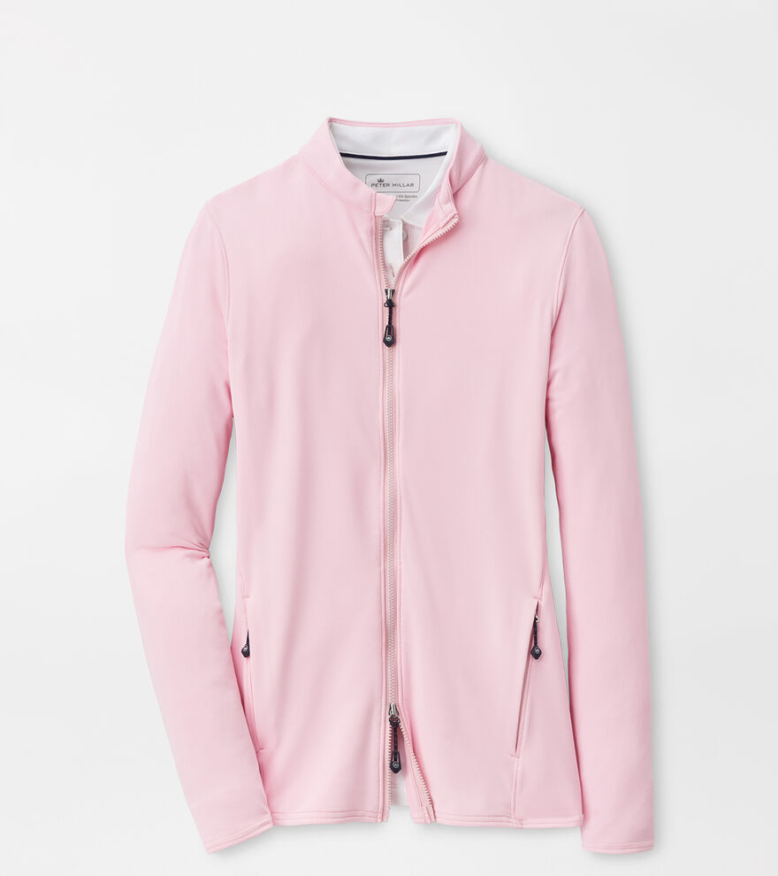 Katy Full-Zip Layer image number 1