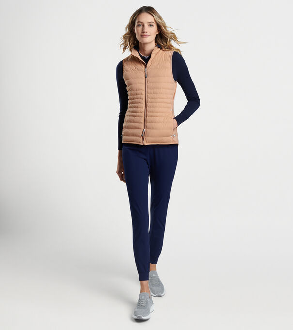 Women's Fuse Hybrid Vest