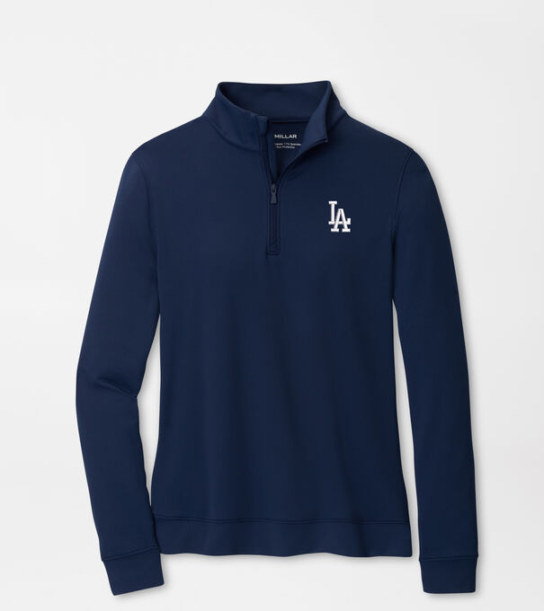 Los Angeles Dodgers Women's Essential Perth