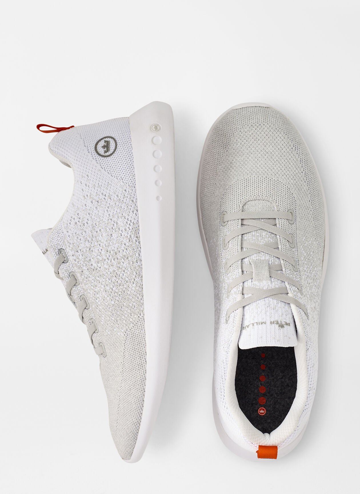 Peter online millar shoes