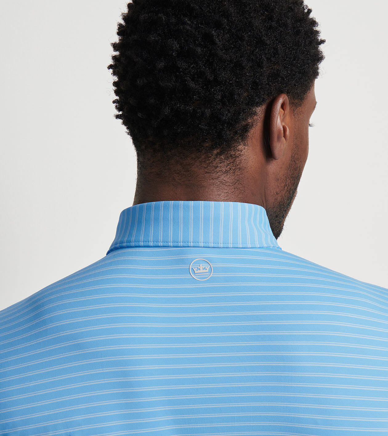 Bridge Performance Jersey Polo | Men's Polos | Peter Millar