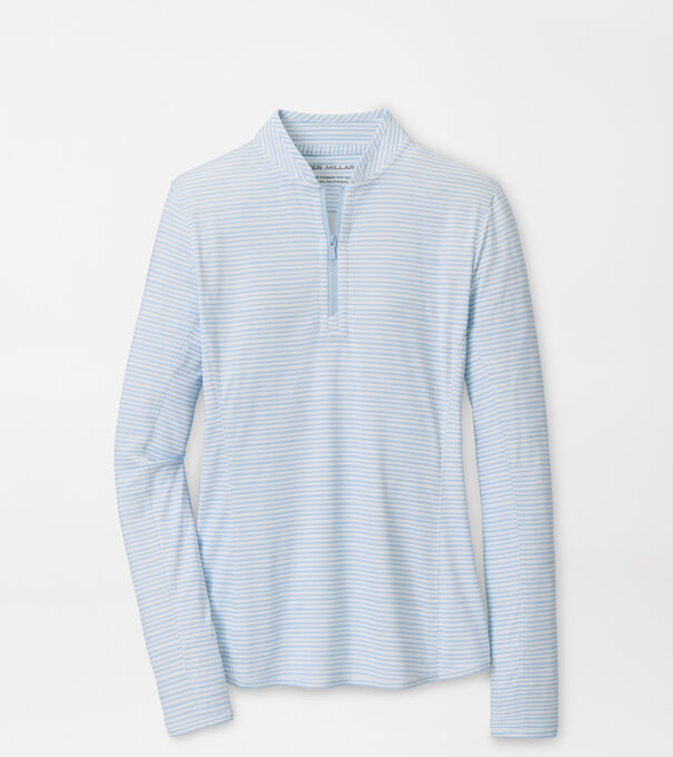 Shadebreak Bunker Stripes Lightweight Sun Shirt