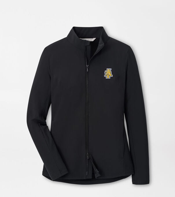 NC A&T Women's Dunes Jacket