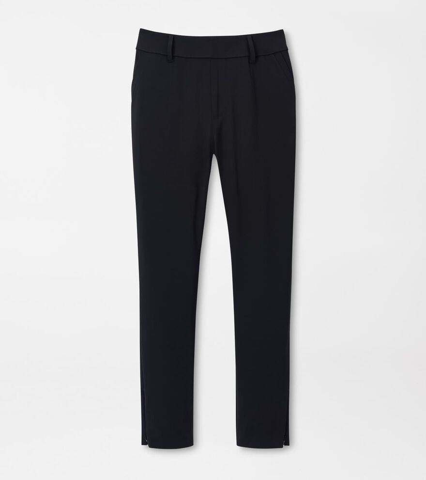 Bingham High Stretch Bonded Ankle Pant image number 1