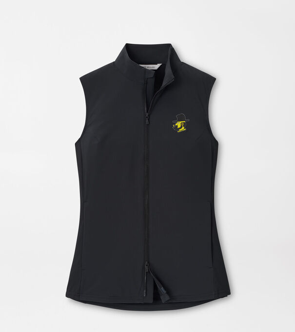 Appalachian State Yosef Women's Dunes Vest