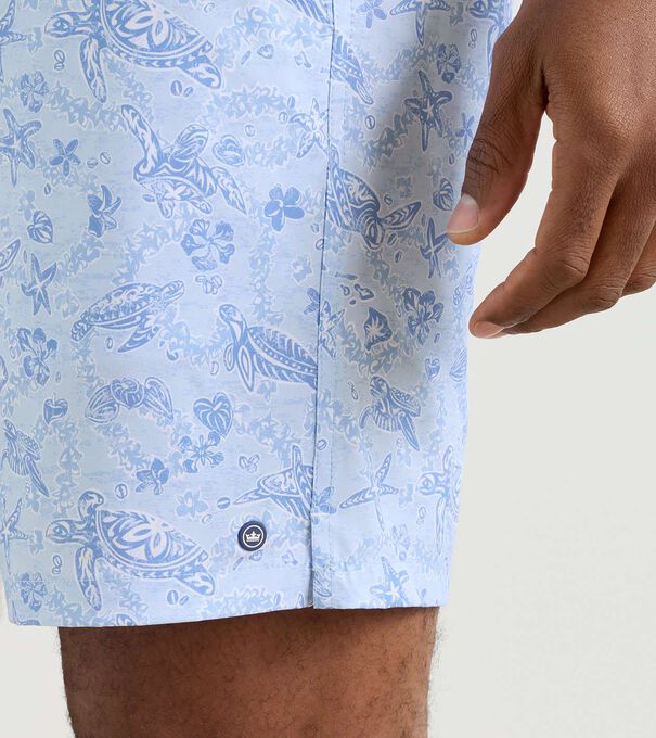 Oahu Swim Trunk - Alternate Image 1