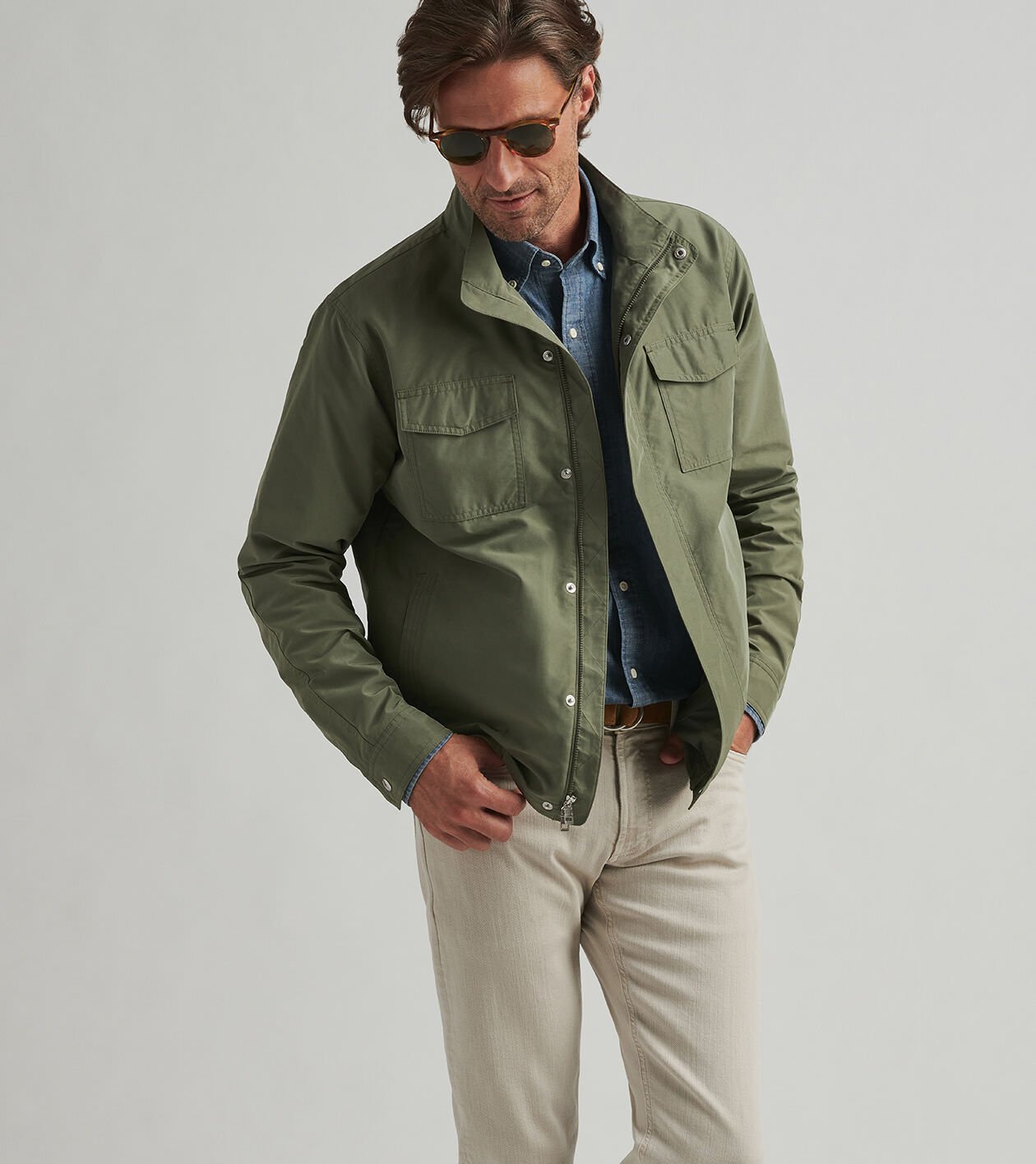 Rambler Jacket | Men's Jackets & Coats | Peter Millar Rambler Jacket | Men's Jackets & Coats | Peter Millar